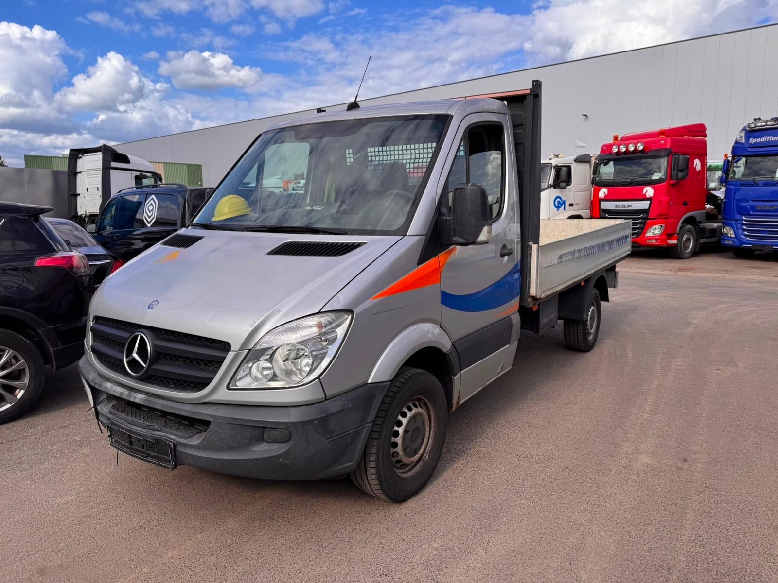 Mercedes-Benz Sprinter 315 CDI