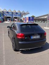 Audi S3 2.0 TFSI  - gebrauchte Audi S3 aus dem Jahr 2010