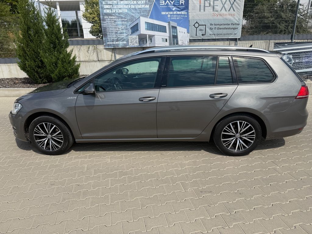 Image of Volkswagen Golf