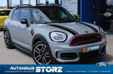 MINI Countryman John Cooper Works All4 ALLRAD|AUTOMAT - gebrauchte Kleinwagen in Villingen-Schwenningen