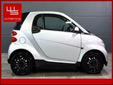 Smart fortwo coupe MHD Aut / Pano / Bluetooth / Klima - Smart ForTwo aus 2010: Coupe