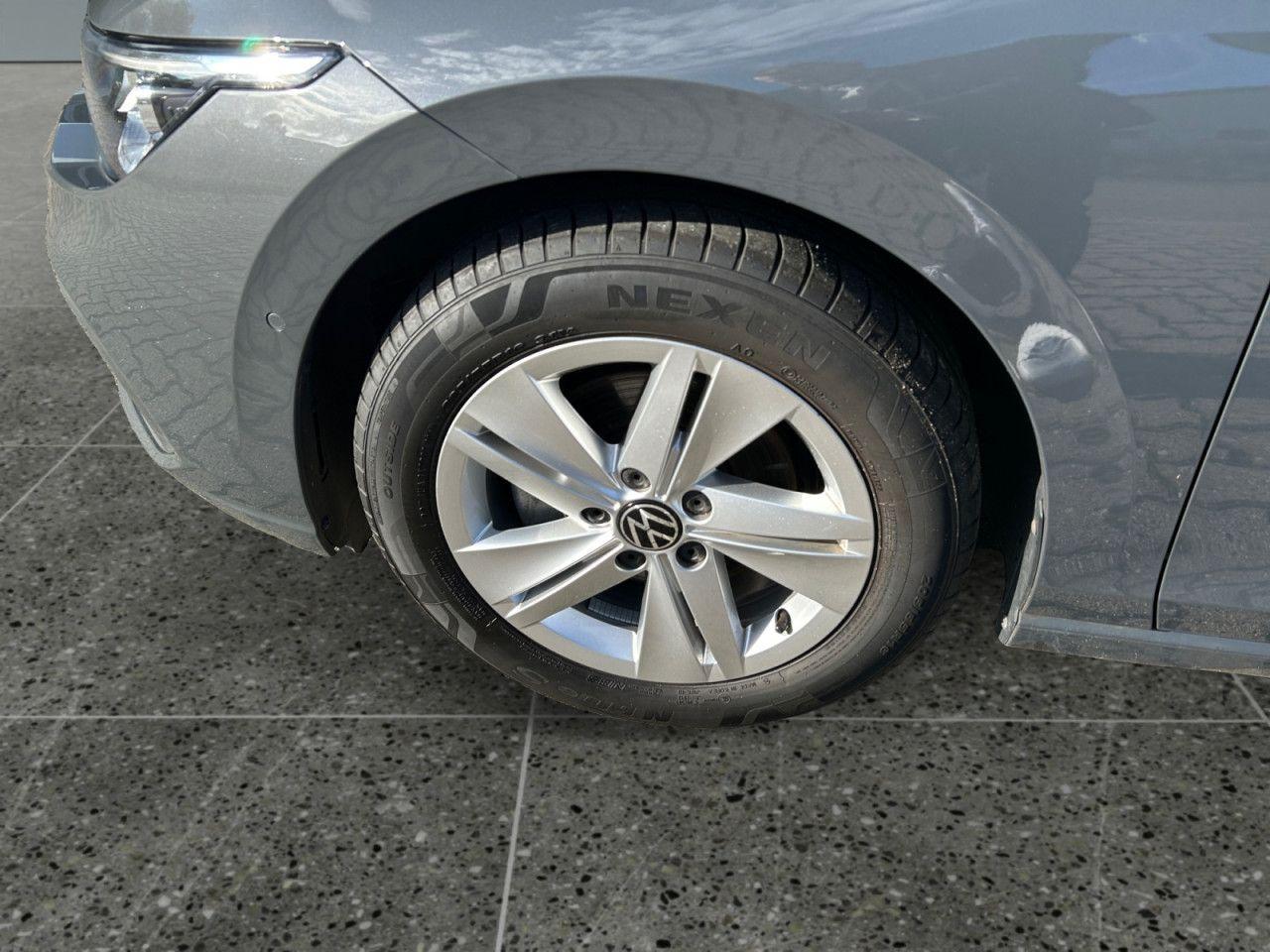Volkswagen Golf VIII Variant 1.0 TSI Life.NAVI,SHZ,LED+,ACC, миниатюра 14