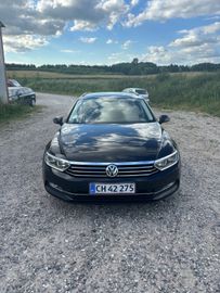 Volkswagen Passat Variant - 2
