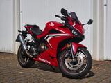 Honda CBR500R | TÜV NEU | Hurric Auspuffanlage - Angebote