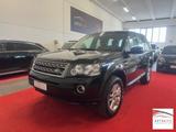 Land Rover LAND ROVER - Freelander - 2.2 TD4 S.W. HSE - Land Rover Freelander mit Diesel-Antrieb: Automatik