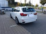 BMW X5 xDrive40d - - BMW X5: 40d
