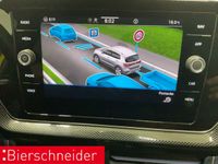 Volkswagen T-Cross - Vorschau Bild 22