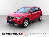 Seat Arona - Vorschau Bild 1