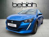 Peugeot 208 Elektromotor 136 Allure LED Navi PDC Kamera - Peugeot 208 mit Elektro-Antrieb: Automatik