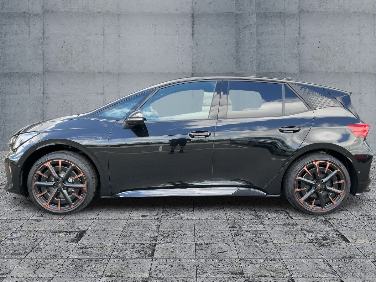 Cupra Born - Bild 4