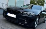 BMW 520d Touring M-Paket Top Zustand 