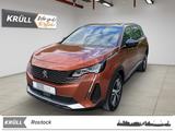 Peugeot 5008 Allure Pack+LED+Navi+AHK+Allwetter