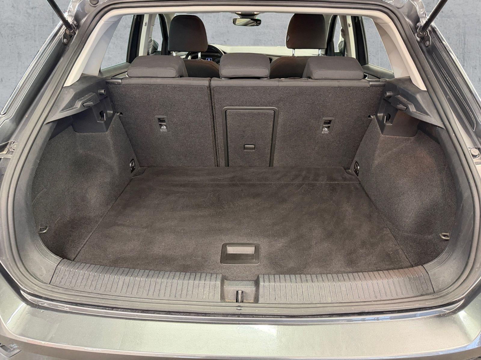 Volkswagen T-Roc 1.0 TSI STYLE APP+ACC+SHZ+2xPDC+DAB, миниатюра 14