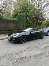 BMW 650i Cabrio M Sport Edition M Sport Edition - BMW 650 aus 2014