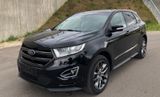 Ford Edge TDCI  Sport 4x4,LED,AHK,SHZ,Navi - Ford Edge: Geländewagen