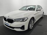 BMW 540d xDrive Laser/AHK/SHZ/HUD/DAB - gebrauchte BMW 540 aus dem Jahr 2021