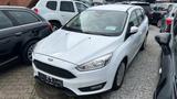 Ford Focus Turnier Trend