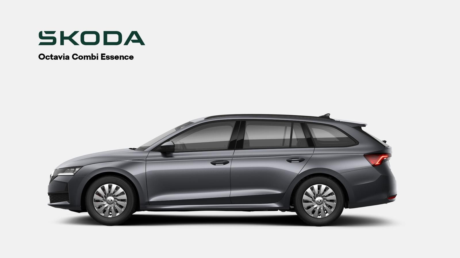 Skoda Octavia - Bild 5