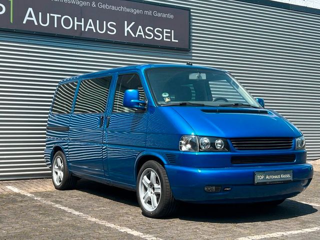 Volkswagen T4 2.5 TDI Multivan Atlantis*ST&S.HEIZUNG/7.SIT