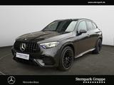 Mercedes-Benz GLC 43 AMG 4M Distro+Pano.+HuD+AHK+Night+Carbon+ - gebrauchte Mercedes-Benz GLC 43 AMG aus dem Jahr 2024