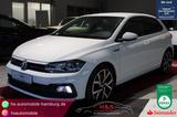 Volkswagen Polo VI GTI *NAVI/SHZ/PDC* - Volkswagen Polo mit Benzin-Antrieb: Kombi
