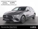 Mercedes-Benz A 200 Progressive+NavPrem+LED-HP+SpurA+ParkA+RFK - Mercedes-Benz A 200 in Herne