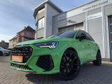Audi RSQ3 2.5 TFSI quatt 21erLM+RS-Sportabgas+280km/h - Audi RSQ3 mit Schiebedach