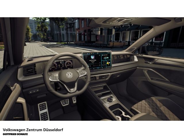 Volkswagen Tayron - Bild 7