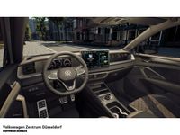 Volkswagen Tayron - Vorschau Bild 7