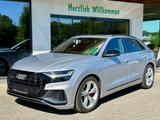 Audi SQ8 4.0TDI quattro S-LINE Pano LEDER ACC V8 Luft - Audi SQ8 Gebrauchtwagen