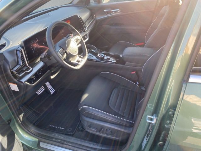 Fahrzeugabbildung Kia Sportage GT-LINE 4WD 1.6 T-GDI MILD-HYBRID *PANO