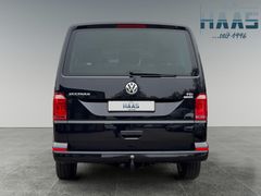 Fahrzeugabbildung Volkswagen T6 Multivan 2.0 TDI DSG - 1.Hand*AHK*Standhzg!!!