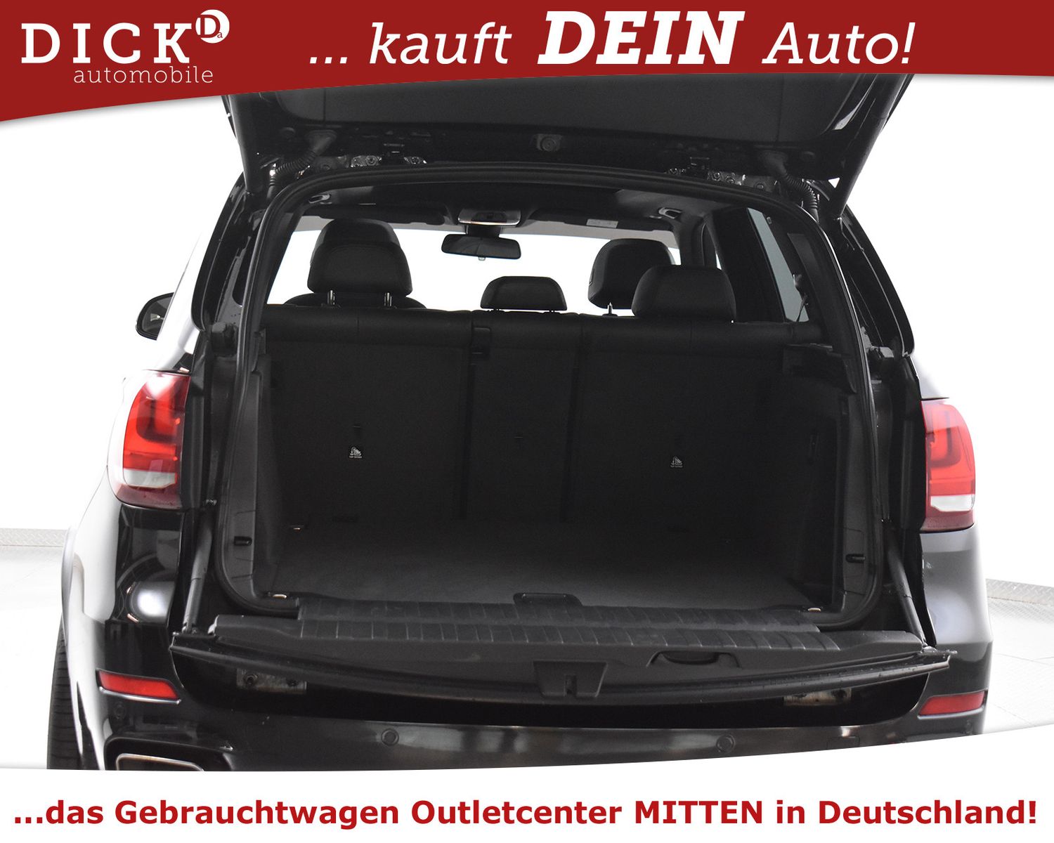 BMW X5 xDr 30d Sport Aut. M PAKET+SHADO+PANO+MEMO+21 - Image 10