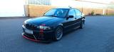 BMW 320i 2.0L  e46 - gebrauchte BMW 320 aus dem Jahr 2000