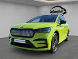 Skoda Enyaq Coupé RS Lounge/MAXX/AHK/WÄRMEPUMPE/ACC - Skoda: Allradantrieb