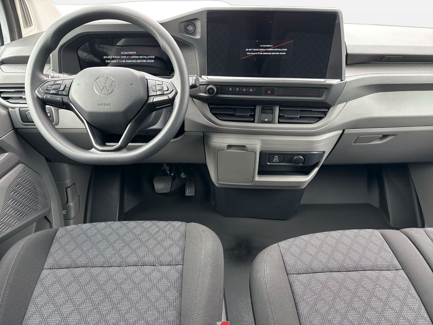 Volkswagen T7 Transporter - Bild 23