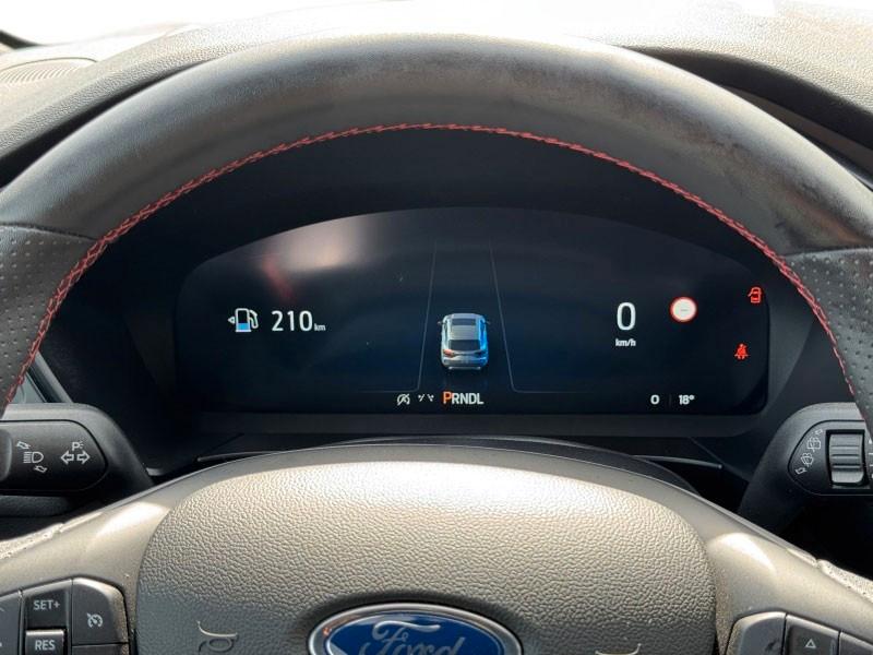 Ford Kuga ST-Line, миниатюра 14