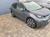 BMW i3 60 Ah mit Range Extender GUTER ZUSTAND - BMW i3 in Mannheim