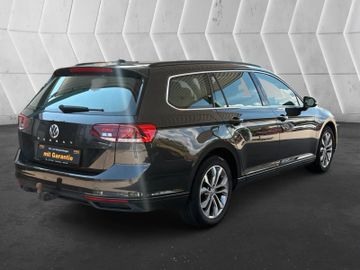 Volkswagen Passat Variant - 6