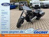 Harley-Davidson Softail Sport Glide 107 (FLSB) - HARLEY-DAVIDSON SOFTAIL SPORT GLIDE FLSB