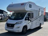 Eura Mobil Activa One 650 HS NAVI Kamera Markise - Offers matching your search criteria