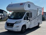 Eura Mobil Activa One 650 HS NAVI Kamera Markise - Angebote entsprechen deinen Suchkriterien