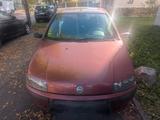 Fiat Punto 1.2 16V SPORTING KEIN TÜV - Fiat Punto: Sporting