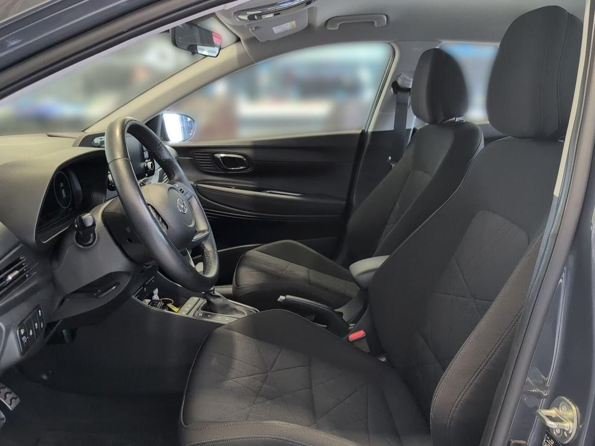 Hyundai BAYON – Bild 9