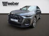 Audi SQ5 SUV TFSI quattro S-Tronic EdOne HeadUp Panod - Audi SQ5 mit Benzin-Antrieb: Geländewagen, Automatik