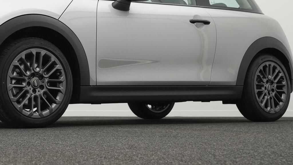MINI Cooper C - Bild 23