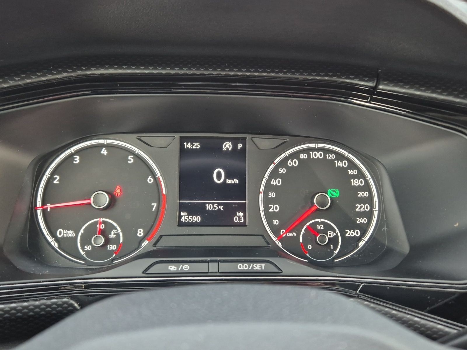 Fahrzeugabbildung Volkswagen T-Cross TSI Life DSG NSW SHZ