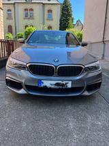 BMW M550  d x drive - BMW 550: D