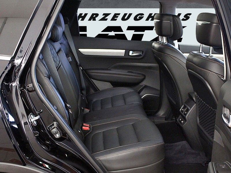 Fahrzeugabbildung Renault Koleos BLUE dCi 185 4WD X-tronic Initiale Paris