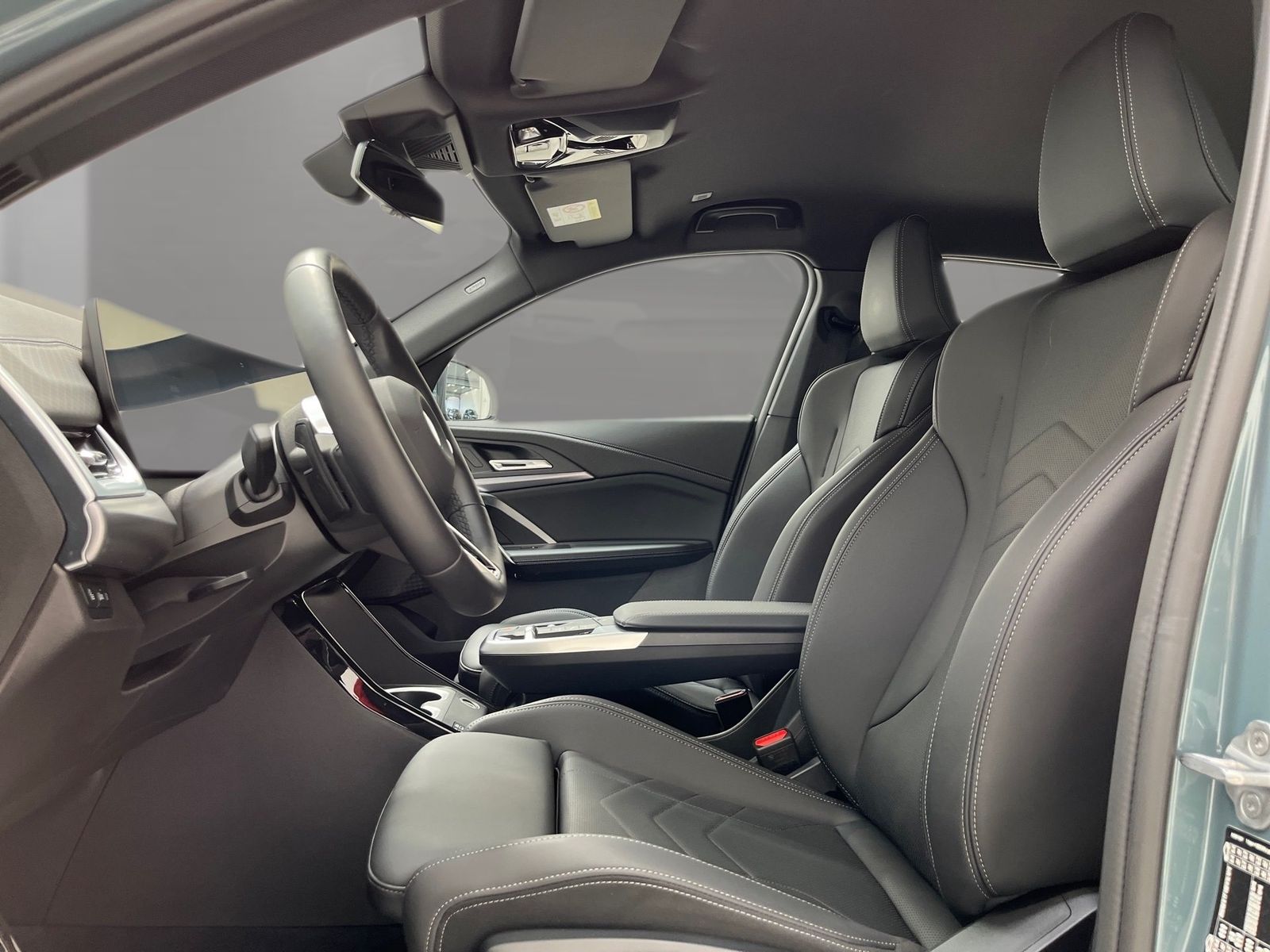 BMW X2 - Bild 9